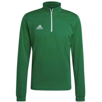 adidas ENT22 TR TOP Férfi felső focihoz, zöld, méret kép