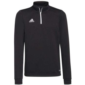 adidas ENT22 TR TOPY Junior felső focihoz, fekete, méret kép