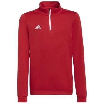 adidas ENT22 TR TOPY Junior felső focihoz, piros, méret kép