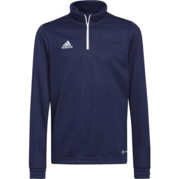 adidas ENT22 TR TOPY Junior felső focihoz, sötétkék, méret kép