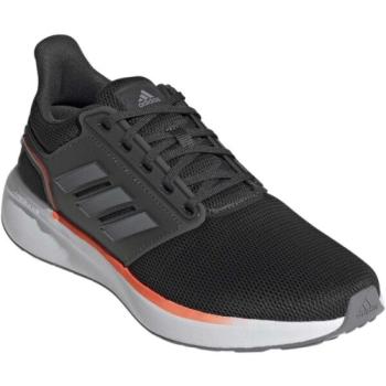 adidas EQ19 RUN Férfi futócipő, fekete, méret 46 2/3 kép