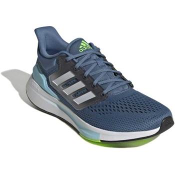 adidas EQ21 RUN Férfi futócipő, kék, méret 45 1/3 kép