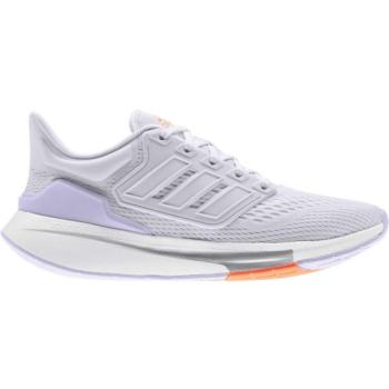 adidas EQ21 RUN W Női futócipő, fehér, méret 38 2/3 kép