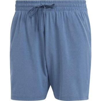 adidas ERGO SHORT Férfi tenisz rövidnadrág, kék, méret kép