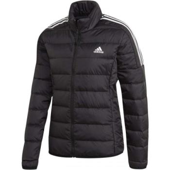 adidas ESS DOWN JKT Női tollkabát, fekete, méret kép