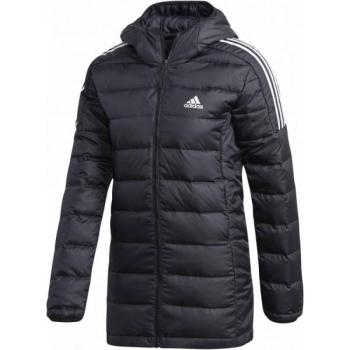 adidas ESS DOWN PAR Női parka kabát, fekete, méret kép