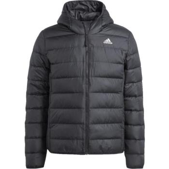 adidas ESSENTIALS Férfi téli dzseki, fekete, méret kép