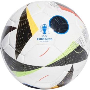 adidas EURO 24 FUSSBALLLIEBE PRO SALA Futsal labda, fehér, méret kép