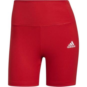 adidas FB SH TIG Női short, piros, méret kép