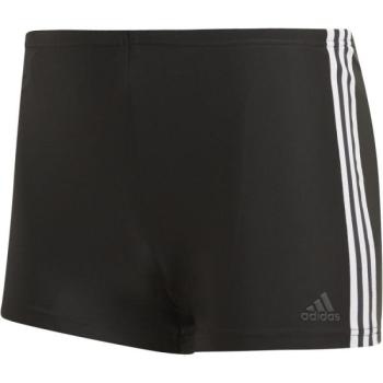 adidas FIT BX 3S Férfi úszónadrág, fekete, méret kép