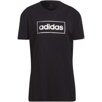 adidas FL BX G T Női póló, fekete, méret kép