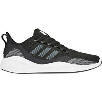 adidas FLUIDFLOW 2.0 Női futócipő, fekete, méret 36 2/3 kép