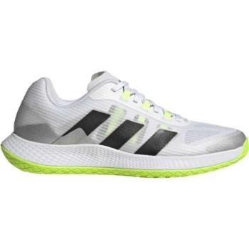 adidas FORCEBOUNCE 2.0 M Férfi teremcipő, fehér, méret 41 1/3 kép