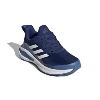 ADIDAS-FortaRun J victory blue/cloud white/focus blue Kék 35,5 kép