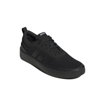 ADIDAS-FutureVulc core black/core black/cloud white Fekete 40 2/3 kép