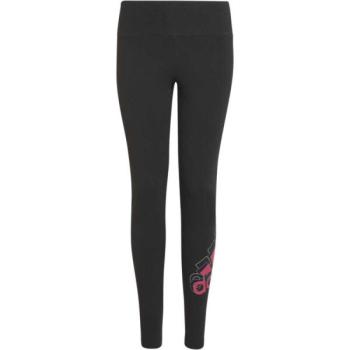 adidas G ES BL LEGGINS Lány legging, fekete, méret kép