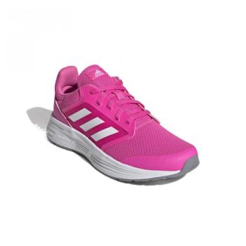 ADIDAS-Galaxy 5 screaming pink/white/grey Rózsaszín 36 2/3 kép