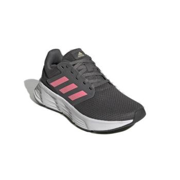 ADIDAS-Galaxy 6 grey five/beam pink/almost yellow Szürke 36 2/3 kép