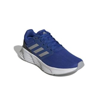 ADIDAS-Galaxy 6 royal blue/halo silver/carbon kép