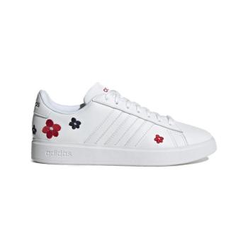 ADIDAS-Grand Court 2.0 cloud white/cloud white/cloud white Fehér 36 2/3 kép