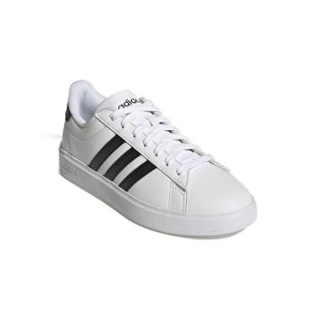 ADIDAS-Grand Court 2.0 cloud white/core black/core black Fehér 36 2/3 kép