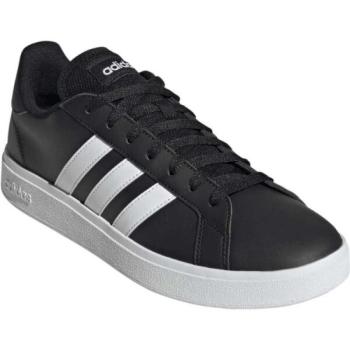 adidas GRAND COURT BASE Férfi szabadidőcipő, fekete, méret 42 2/3 kép