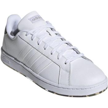 adidas GRAND COURT Férfi szabadidőcipő, fehér, méret 45 1/3 kép