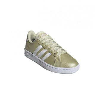 ADIDAS-Grand Court sabemt/white/sanbei Bézs 36 2/3 kép