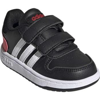 adidas HOOPS 2.0 CMF I Gyerek szabadidőcipő, fekete, méret kép