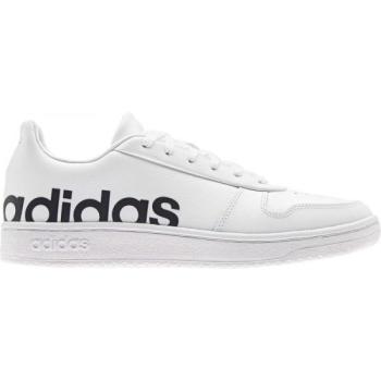 adidas HOOPS 2.0 LTS Férfi szabadidőcipő, fehér, méret 45 1/3 kép