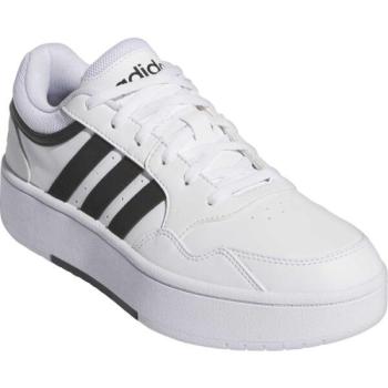 adidas HOOPS 3.0 BOLD W Női szabadidőcipő, fehér, méret 36 2/3 kép