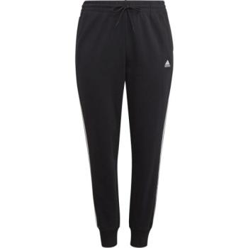 adidas IN3S FT CF PT Női plus size melegítőnadrág, fekete, méret kép