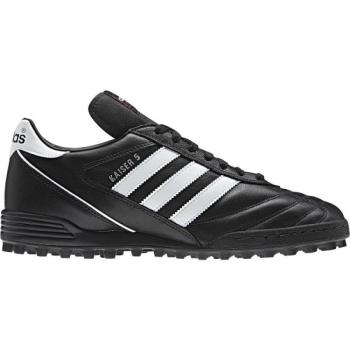 adidas KAISER 5 TEAM Focicipő műfüves pályára, fekete, méret 41 1/3 kép