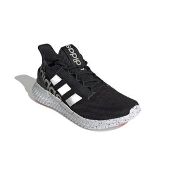 ADIDAS-Kaptir 2.0 core black/cloud white/carbon Fekete 43 1/3 kép