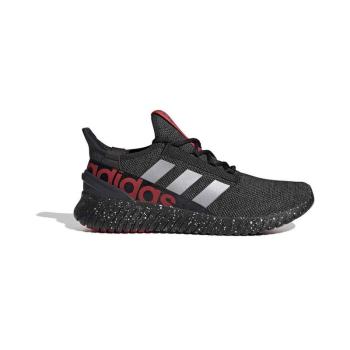 ADIDAS-Kaptir 2.0 core black/matte silver/better scarlet Fekete 41 1/3 kép