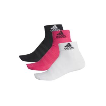 ADIDAS-LIGHT ANK 3PP-Mix-3 pack Keverd össze 43/45 kép