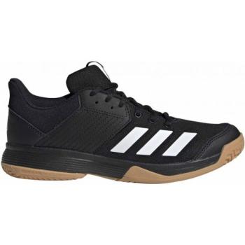 adidas LIGRA 6 Női teremcipő, fekete, méret 36 2/3 kép