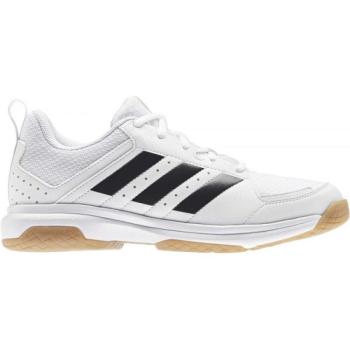 adidas LIGRA 6 Röplabda cipő, fehér, méret 36 2/3 kép