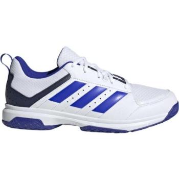 adidas LIGRA 6 Röplabda cipő, fehér, méret 42 2/3 kép