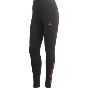 adidas LIN LEG Női legging, fekete, méret kép