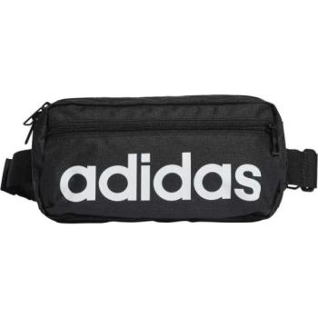 adidas LINEAR BUM BAG Övtáska, fekete, méret kép