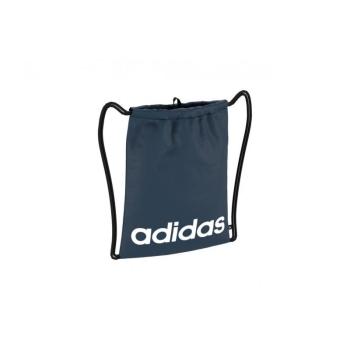 ADIDAS-LINEAR GYMSACK Kék 16L kép