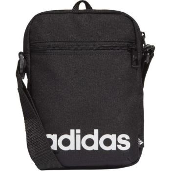 adidas LINEAR SHOULDER BAG Oldaltáska, fekete, méret kép