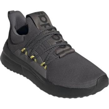 adidas LITE RACER ADAPT 5.0 Férfi szabadidőcipő, sötétszürke, méret 46 2/3 kép