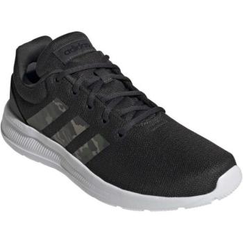 adidas LITE RACER CLN 2.0 Férfi sportcipő, fekete, méret 42 2/3 kép