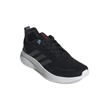 ADIDAS-Lite Racer Rebold core black/grey six/sky rush Fekete 41 1/3 kép