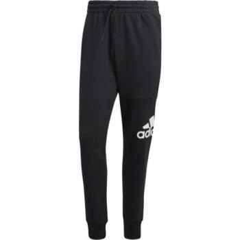 adidas M BL FT PT Férfi melegítőnadrág, fekete, méret kép