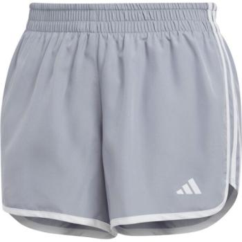 adidas M20 SHORT Női rövidnadrág futáshoz, lila, méret kép