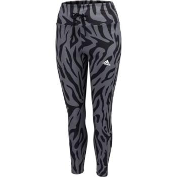 adidas M4R ANML 78 TIG Női legging, fekete, méret kép