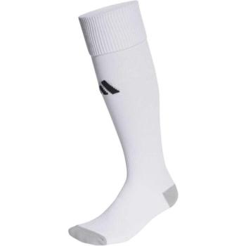 adidas MILANO 23 SOCK Férfi sportszár futballozáshoz, fehér, méret kép